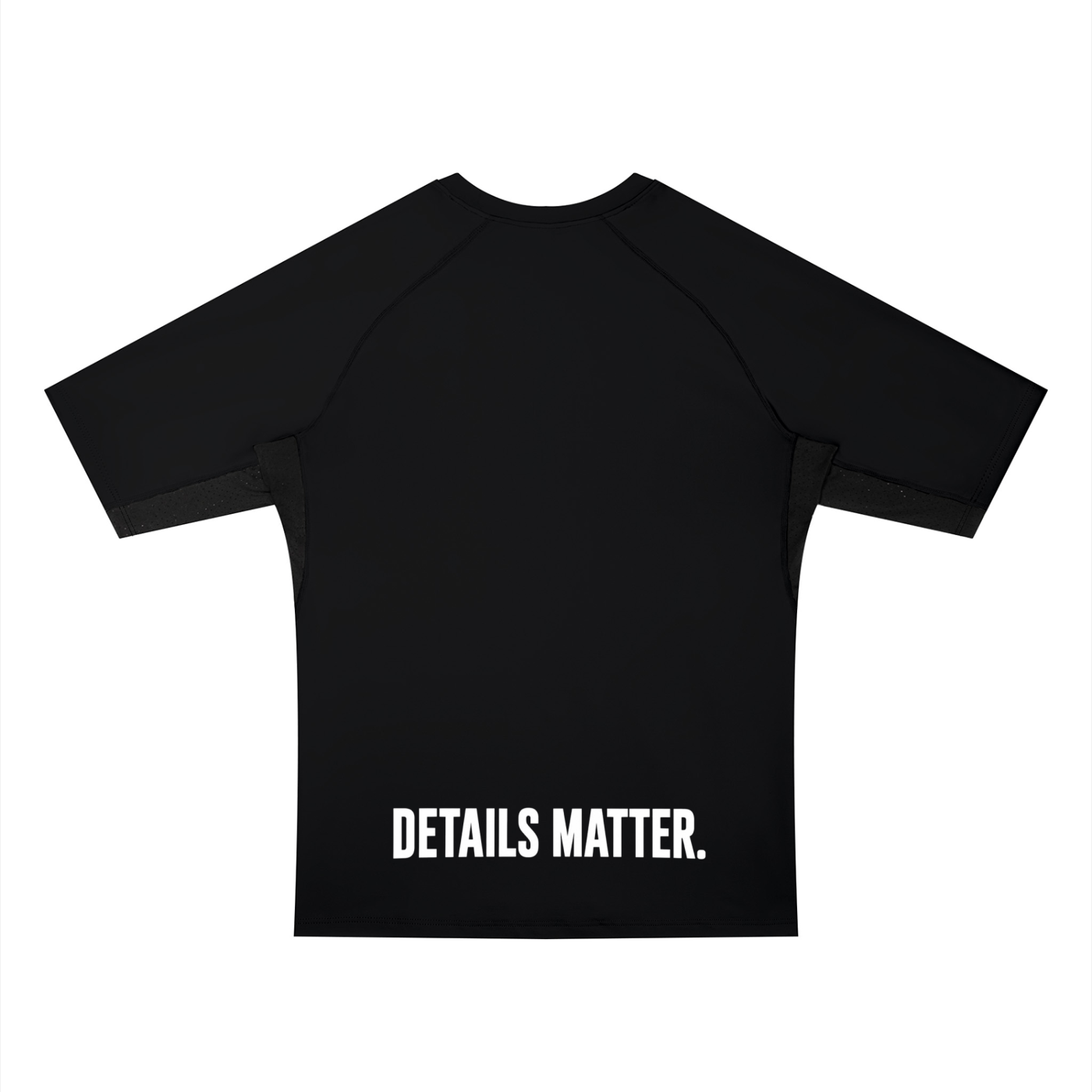 MDW Sports Performance T-Shirt