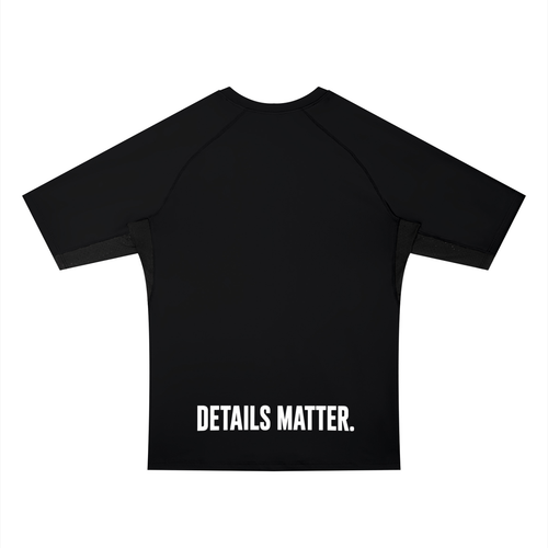 MDW Sports Performance T-Shirt