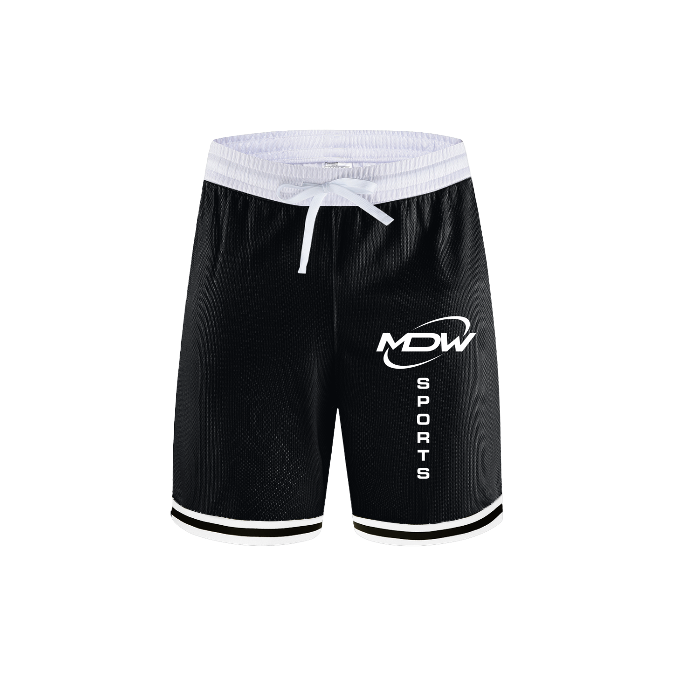 MDW Sports Basketball Shorts