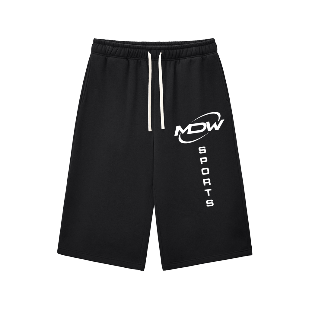 MDW Sports 3/4 Sweatshorts
