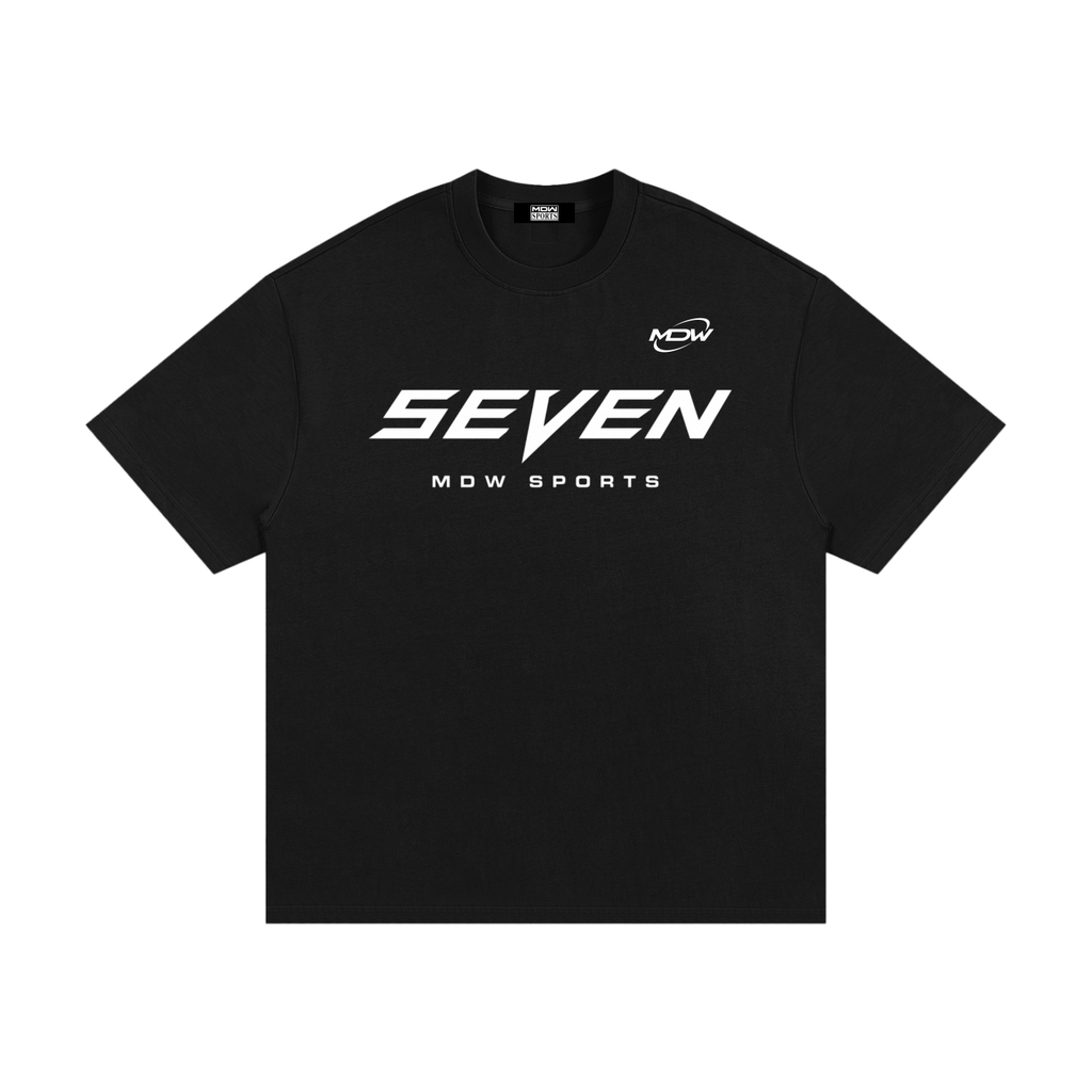 “SEVEN” Essential T-Shirt