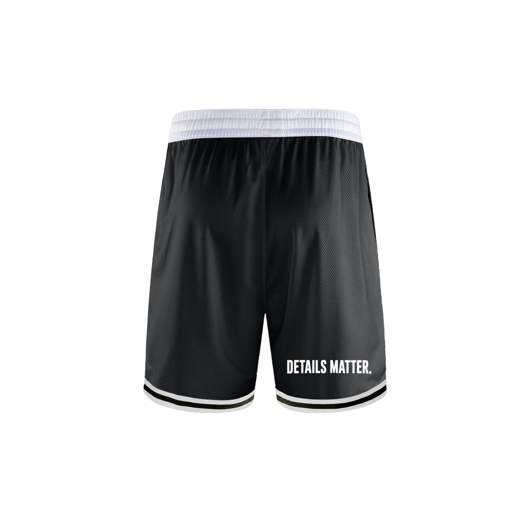 MDW Sports Basketball Shorts