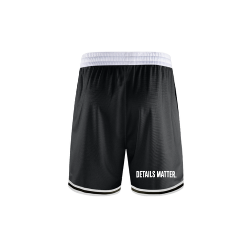 MDW Sports Basketball Shorts