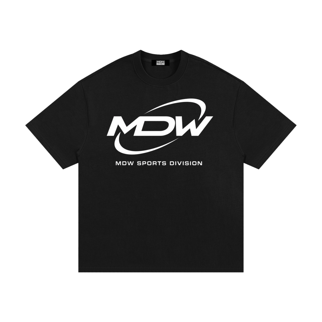 “Sports Division” Essential T-Shirt