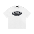 “Chrome” Essential Heavyweight T-Shirt