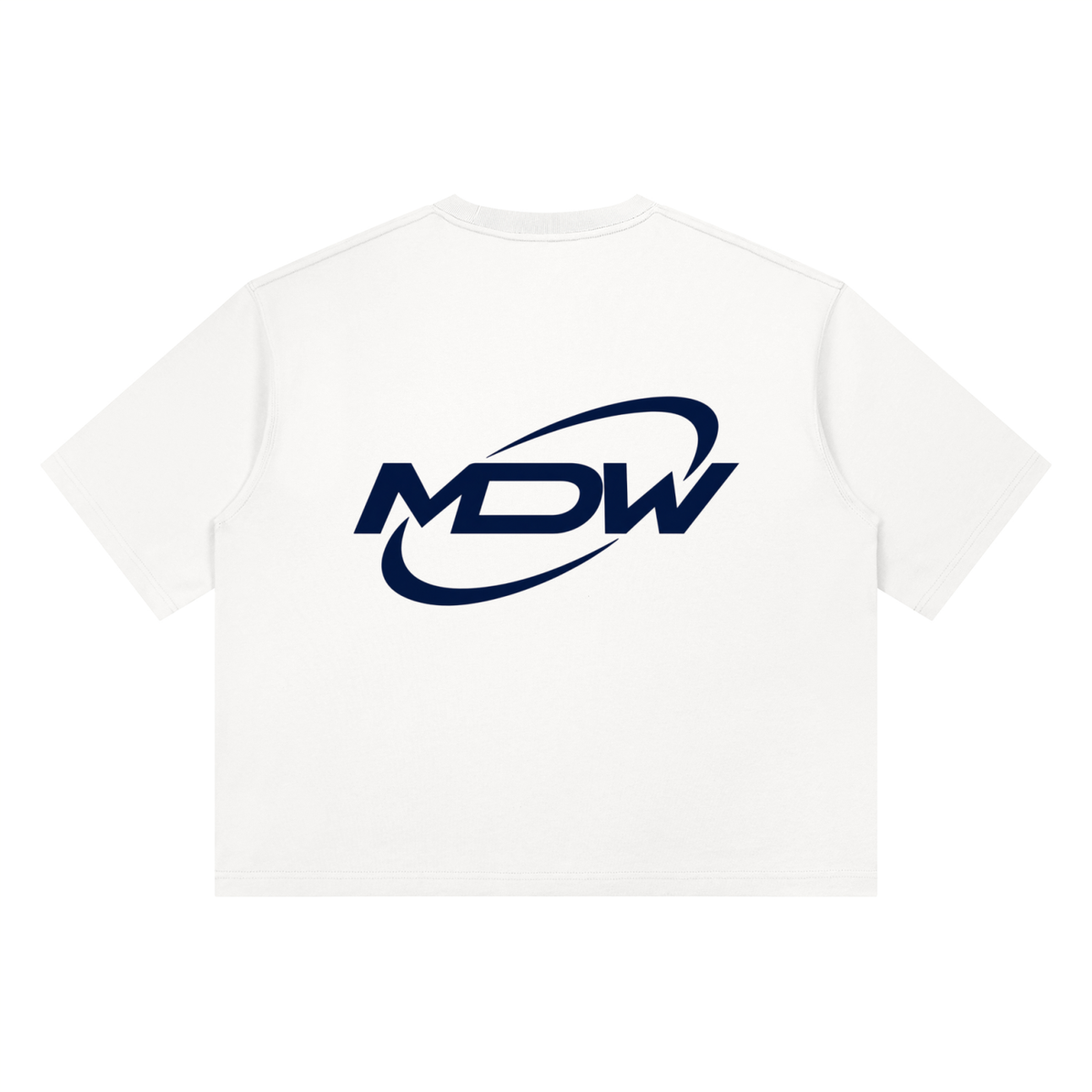 Caitlin Clark Boxy Heavyweight Tee