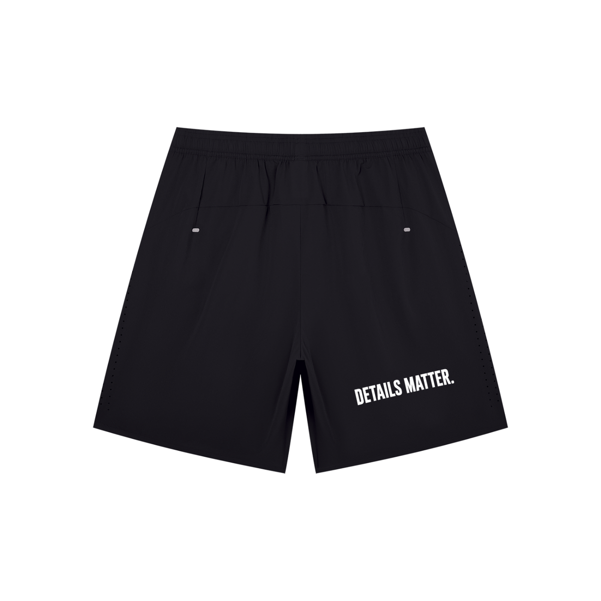 MDW Sports Performance Shorts