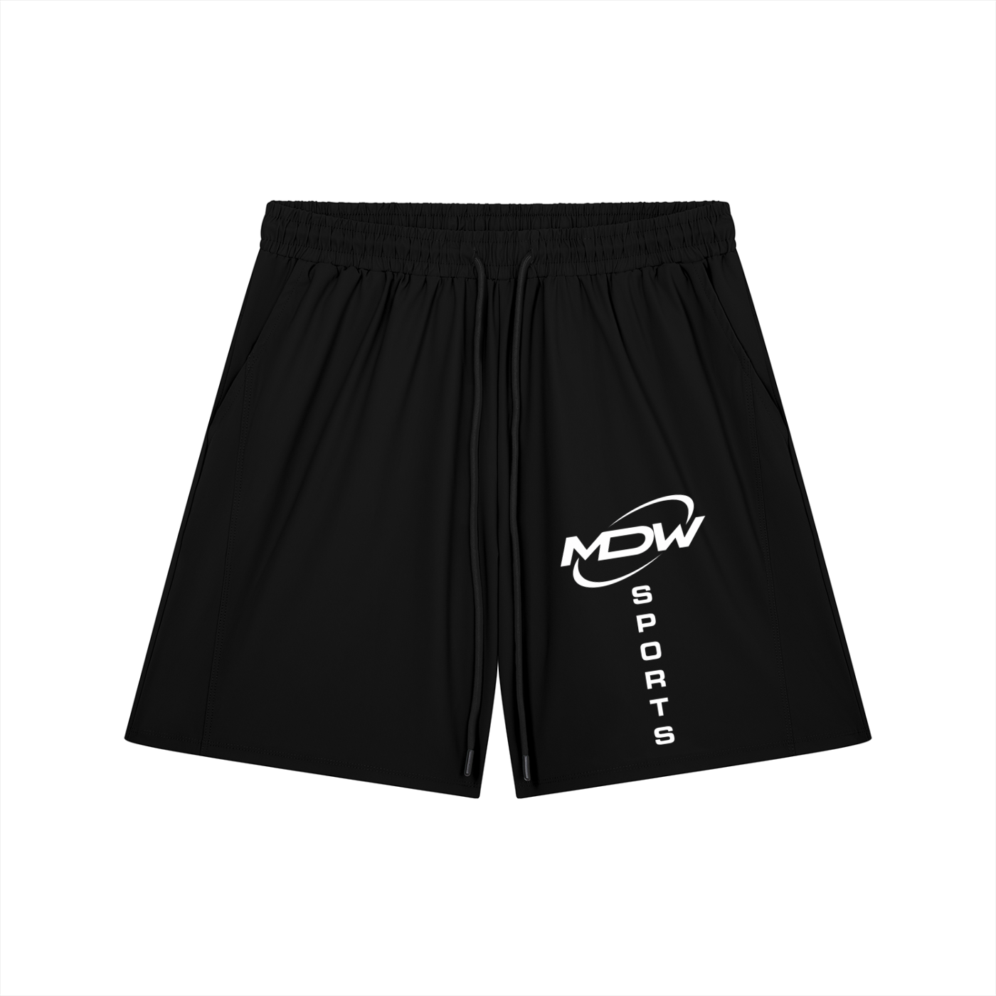 MDW Sports Performance Shorts