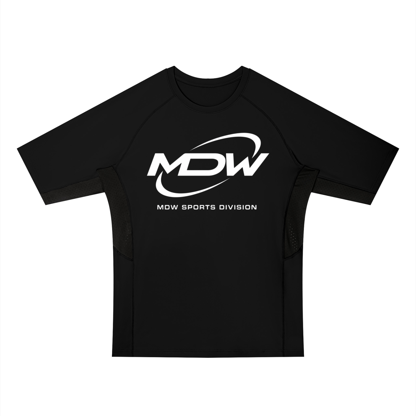 MDW Sports Performance T-Shirt