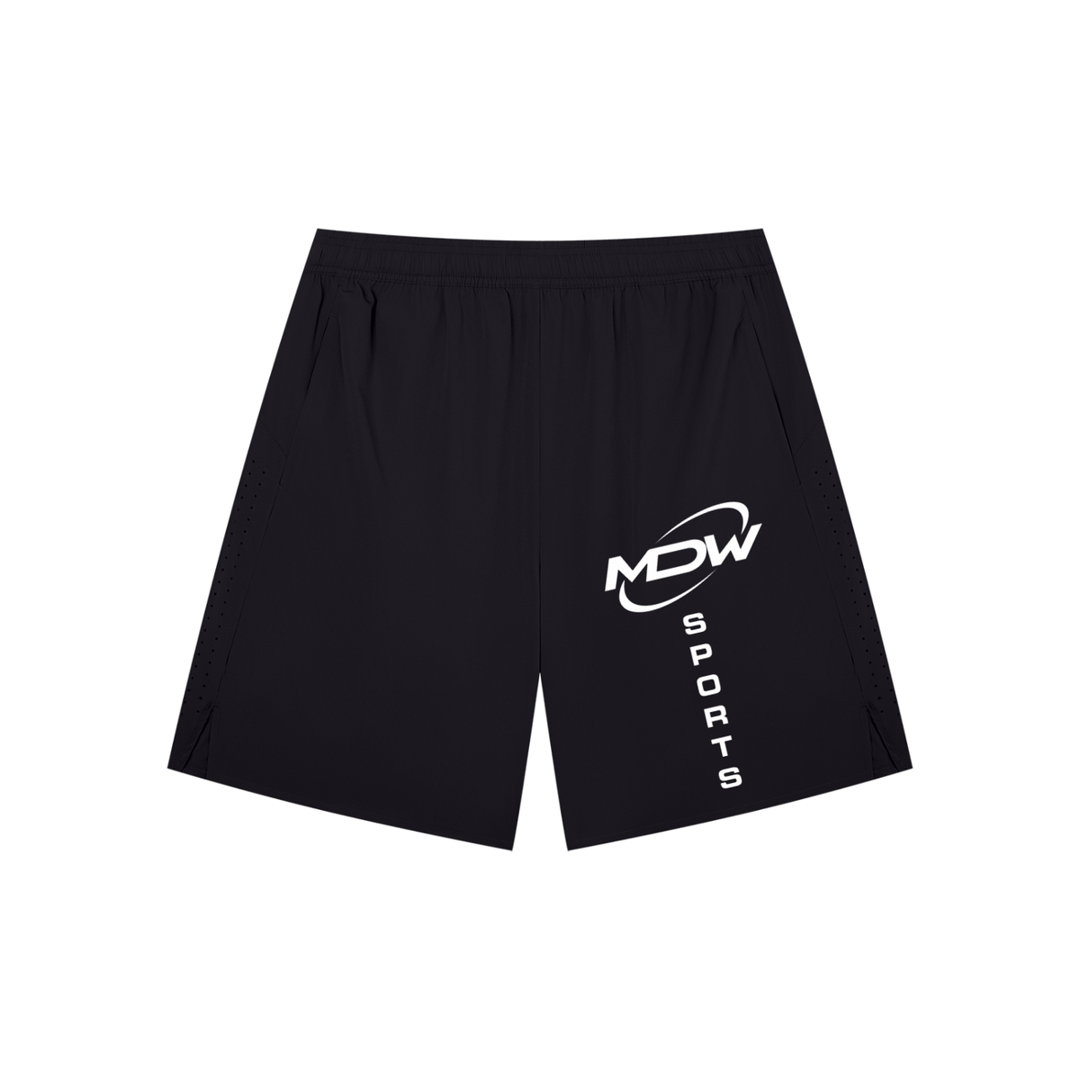 MDW Sports Performance Shorts