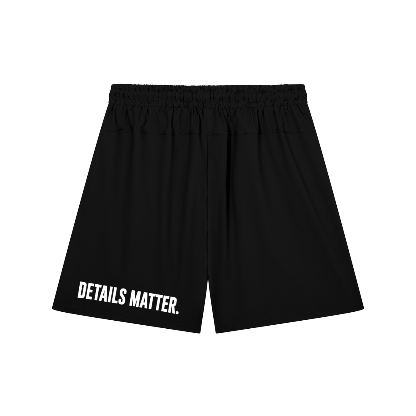 MDW Sports Performance Shorts